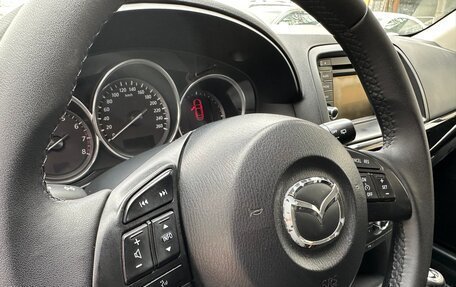 Mazda CX-5 II, 2012 год, 1 750 000 рублей, 11 фотография