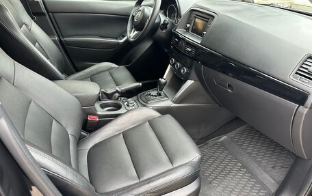 Mazda CX-5 II, 2012 год, 1 750 000 рублей, 16 фотография