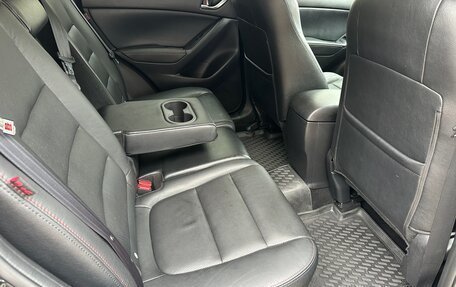 Mazda CX-5 II, 2012 год, 1 750 000 рублей, 15 фотография