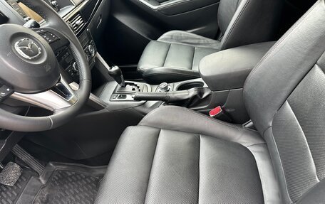 Mazda CX-5 II, 2012 год, 1 750 000 рублей, 13 фотография