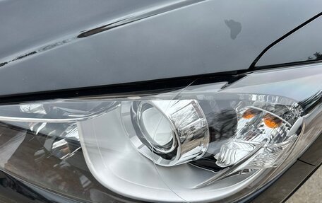 Mazda CX-5 II, 2012 год, 1 750 000 рублей, 18 фотография