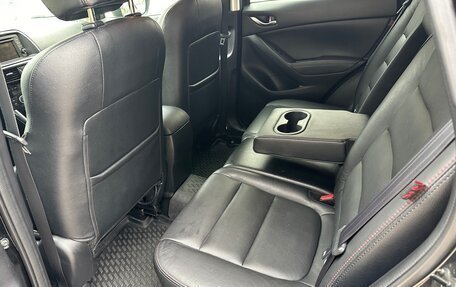 Mazda CX-5 II, 2012 год, 1 750 000 рублей, 14 фотография