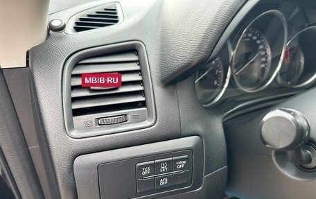 Mazda CX-5 II, 2012 год, 1 750 000 рублей, 10 фотография