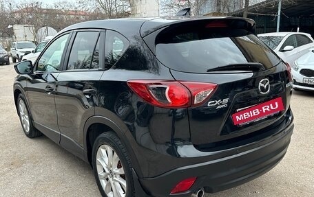 Mazda CX-5 II, 2012 год, 1 750 000 рублей, 8 фотография