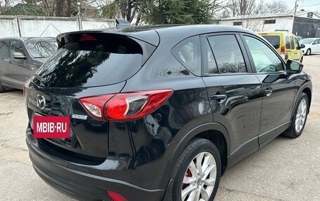 Mazda CX-5 II, 2012 год, 1 750 000 рублей, 6 фотография