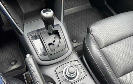 Mazda CX-5 II, 2012 год, 1 750 000 рублей, 21 фотография