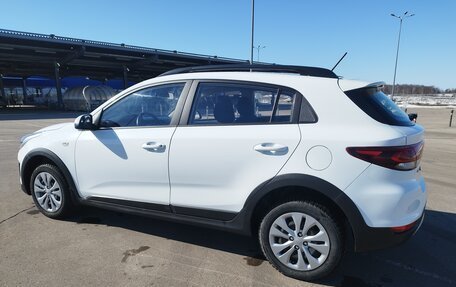 KIA Rio IV, 2020 год, 1 875 000 рублей, 6 фотография