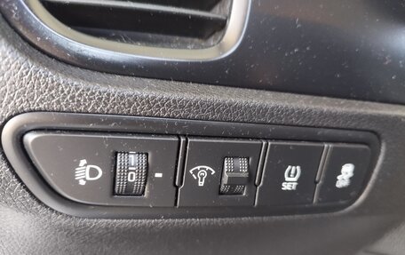 KIA Rio IV, 2020 год, 1 875 000 рублей, 13 фотография