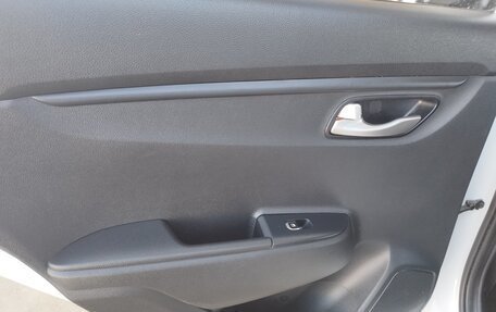 KIA Rio IV, 2020 год, 1 875 000 рублей, 15 фотография