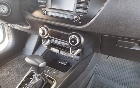 KIA Rio IV, 2020 год, 1 875 000 рублей, 17 фотография