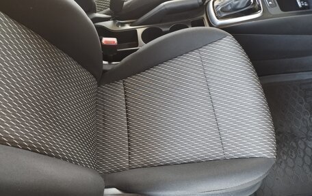 KIA Rio IV, 2020 год, 1 875 000 рублей, 16 фотография