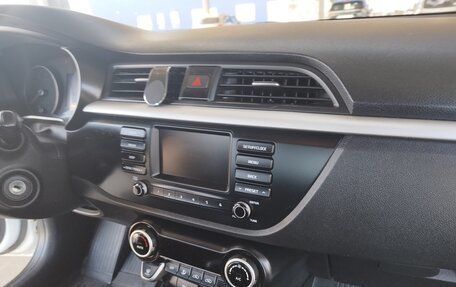 KIA Rio IV, 2020 год, 1 875 000 рублей, 18 фотография