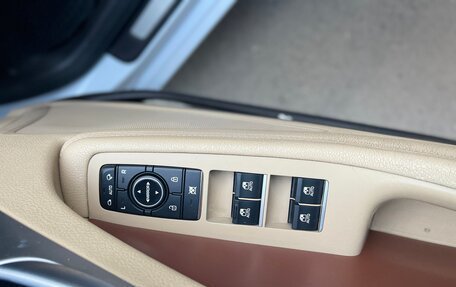 Hyundai Genesis II, 2015 год, 1 300 000 рублей, 13 фотография