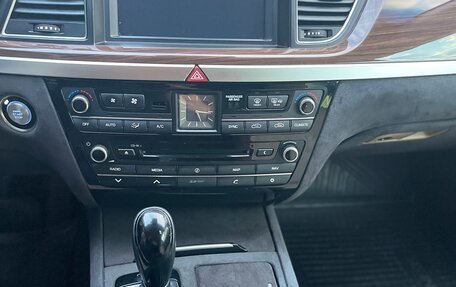 Hyundai Genesis II, 2015 год, 1 300 000 рублей, 12 фотография