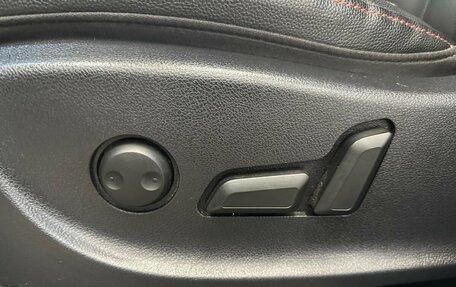 Haval H6, 2017 год, 1 330 000 рублей, 12 фотография