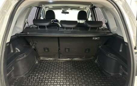 Haval H6, 2017 год, 1 330 000 рублей, 16 фотография