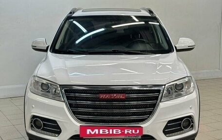 Haval H6, 2017 год, 1 330 000 рублей, 2 фотография