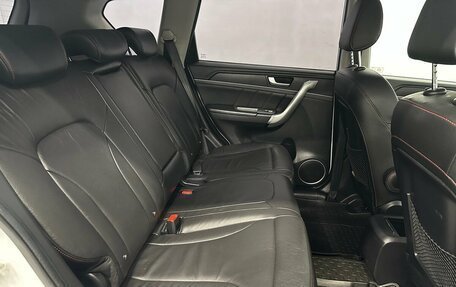 Haval H6, 2017 год, 1 330 000 рублей, 14 фотография