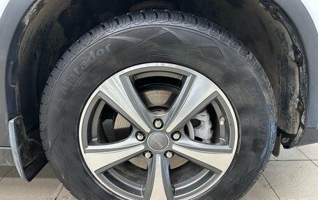 Haval H6, 2017 год, 1 330 000 рублей, 18 фотография