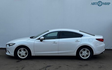 Mazda 6, 2013 год, 1 520 000 рублей, 5 фотография