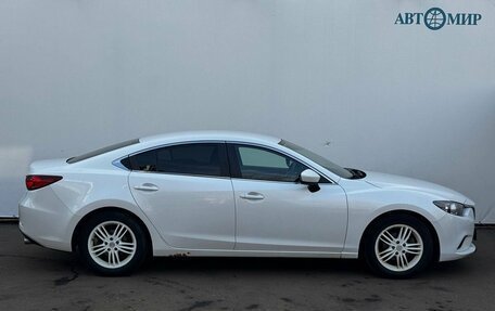 Mazda 6, 2013 год, 1 520 000 рублей, 4 фотография