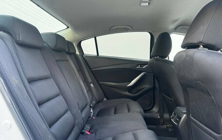 Mazda 6, 2013 год, 1 520 000 рублей, 11 фотография