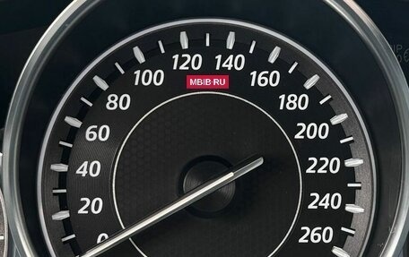 Mazda 6, 2013 год, 1 520 000 рублей, 12 фотография