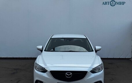 Mazda 6, 2013 год, 1 520 000 рублей, 2 фотография
