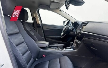 Mazda 6, 2013 год, 1 520 000 рублей, 10 фотография