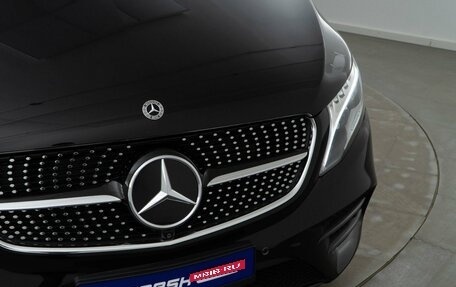 Mercedes-Benz V-Класс, 2022 год, 8 598 999 рублей, 12 фотография