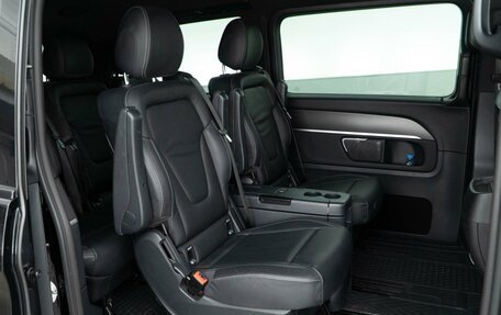 Mercedes-Benz V-Класс, 2022 год, 8 598 999 рублей, 14 фотография