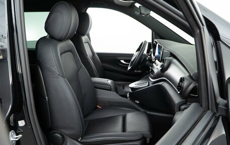 Mercedes-Benz V-Класс, 2022 год, 8 598 999 рублей, 15 фотография