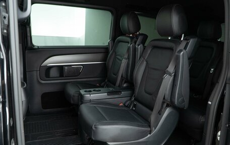 Mercedes-Benz V-Класс, 2022 год, 8 598 999 рублей, 17 фотография