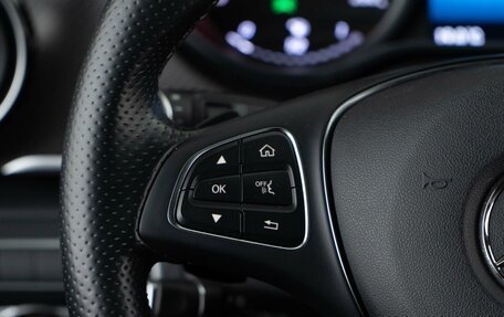 Mercedes-Benz V-Класс, 2022 год, 8 598 999 рублей, 22 фотография