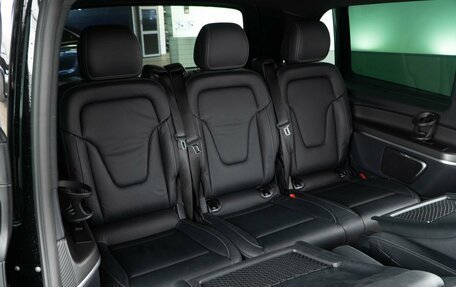 Mercedes-Benz V-Класс, 2022 год, 8 598 999 рублей, 16 фотография