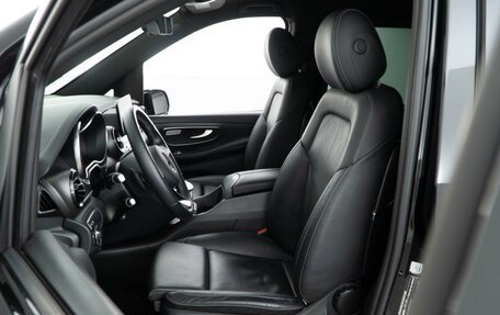 Mercedes-Benz V-Класс, 2022 год, 8 598 999 рублей, 18 фотография