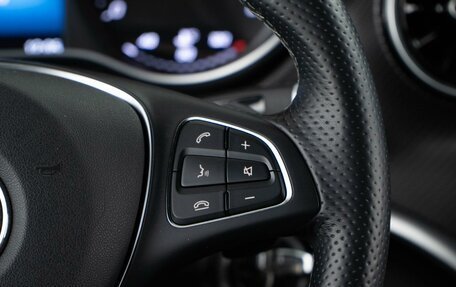 Mercedes-Benz V-Класс, 2022 год, 8 598 999 рублей, 23 фотография