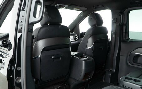 Mercedes-Benz V-Класс, 2022 год, 8 598 999 рублей, 20 фотография