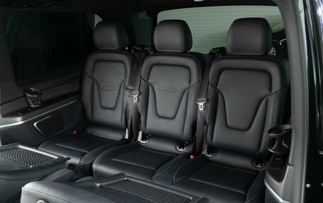 Mercedes-Benz V-Класс, 2022 год, 8 598 999 рублей, 19 фотография