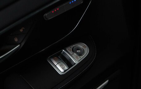 Mercedes-Benz V-Класс, 2022 год, 8 598 999 рублей, 30 фотография