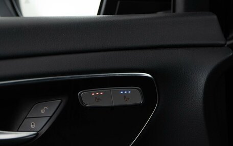 Mercedes-Benz V-Класс, 2022 год, 8 598 999 рублей, 29 фотография