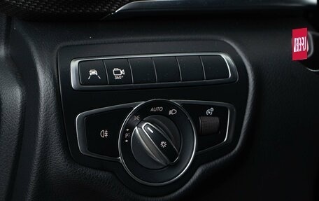 Mercedes-Benz V-Класс, 2022 год, 8 598 999 рублей, 31 фотография