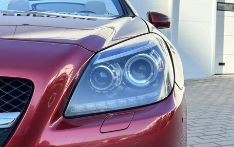 Mercedes-Benz SLK-Класс, 2014 год, 2 649 000 рублей, 8 фотография