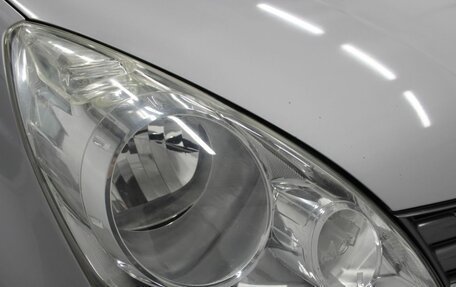 Nissan Note II рестайлинг, 2011 год, 720 000 рублей, 8 фотография