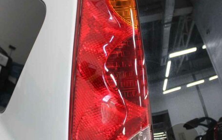 Nissan Note II рестайлинг, 2011 год, 720 000 рублей, 13 фотография