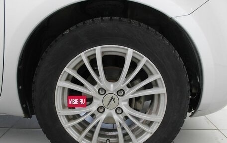 Nissan Note II рестайлинг, 2011 год, 720 000 рублей, 14 фотография