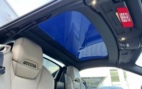 Mercedes-Benz SLK-Класс, 2014 год, 2 649 000 рублей, 19 фотография