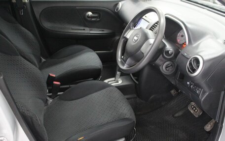 Nissan Note II рестайлинг, 2011 год, 720 000 рублей, 19 фотография