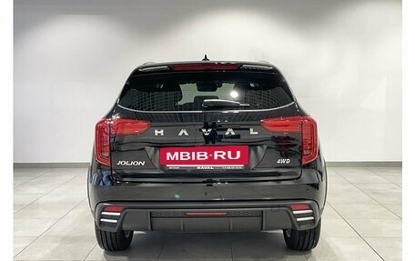 Haval Jolion, 2026 год, 2 799 000 рублей, 5 фотография