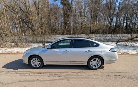 Nissan Teana, 2012 год, 1 050 000 рублей, 4 фотография
